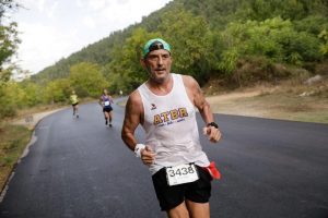 Ioannina Lake Run 2021 - Highlights 30 Km