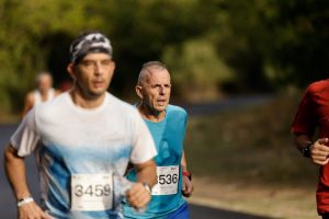 Ioannina Lake Run 2021 - Highlights 30 Km