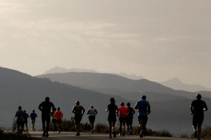 Ioannina Lake Run 2021 - Highlights 30 Km