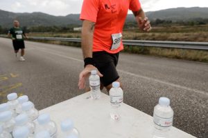 Ioannina Lake Run 2021 - Highlights 30 Km