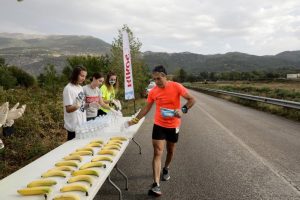 Ioannina Lake Run 2021 - Highlights 30 Km