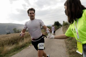 Ioannina Lake Run 2021 - Highlights 30 Km