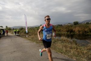 Ioannina Lake Run 2021 - Highlights 30 Km