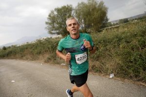 Ioannina Lake Run 2021 - Highlights 30 Km