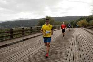 Ioannina Lake Run 2021 - Highlights 30 Km