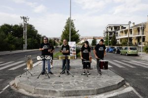 Έδωσαν τον καλύτερό τους εαυτό υπηρεσίες και εθελοντές