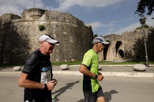 Ioannina Lake Run 2021 - Highlights 30 Km