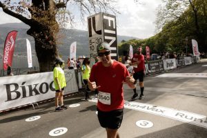 Ioannina Lake Run 2021 - Highlights 30 Km