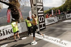 Ioannina Lake Run 2021 - Highlights 30 Km