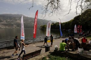 Ioannina Lake Run 2021 - Highlights Day 2