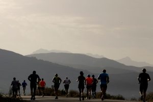 Υπερασπίστηκαν τον τίτλο τους Κωνσταντίνος Σταμούλης και Γκλόρια Πριβιλέτζιο