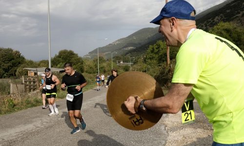 Εθελοντές