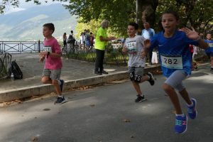 ILR 2022 - Kids Race