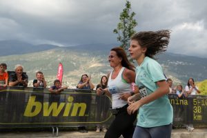 Σαν να μην πέρασε μια μέρα… στο Ioannina Lake Run