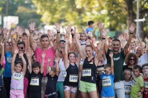 Σαν να μην πέρασε μια μέρα… στο Ioannina Lake Run