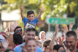 Σαν να μην πέρασε μια μέρα… στο Ioannina Lake Run