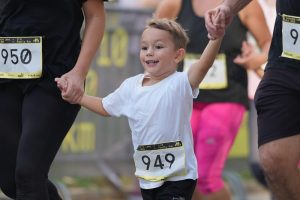 Σαν να μην πέρασε μια μέρα… στο Ioannina Lake Run