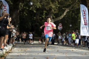 Σαν να μην πέρασε μια μέρα… στο Ioannina Lake Run