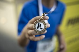 Σαν να μην πέρασε μια μέρα… στο Ioannina Lake Run