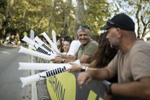 Σαν να μην πέρασε μια μέρα… στο Ioannina Lake Run