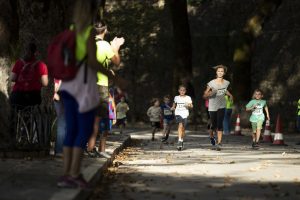 Σαν να μην πέρασε μια μέρα… στο Ioannina Lake Run