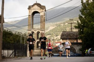 Τέταρτη σερί νίκη και ρεκόρ διαδρομής για τον Κώστα Σταμούλη 