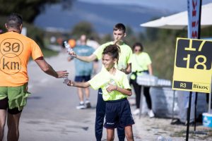 Τέταρτη σερί νίκη και ρεκόρ διαδρομής για τον Κώστα Σταμούλη 