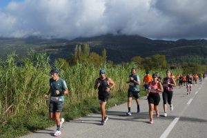 Τέταρτη σερί νίκη και ρεκόρ διαδρομής για τον Κώστα Σταμούλη 