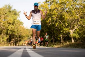 Τέταρτη σερί νίκη και ρεκόρ διαδρομής για τον Κώστα Σταμούλη 