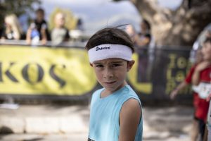 ILR 2022 - Kids Race