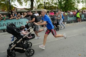 Πήραν το βάπτισμα του… Ioannina Lake Run 