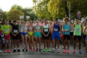 Απόλυτος πρωταγωνιστής και φέτος ο Νέστορας Κολιός στα 5 χλμ. του Ioannina Lake Run