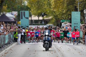 ILR 2023 - Lake Run Kids Race