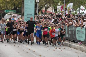 ILR 2023 - Lake Run Kids Race