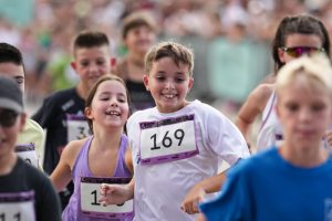 ILR 2023 - Lake Run Kids Race