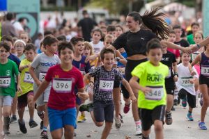 ILR 2023 - Lake Run Kids Race