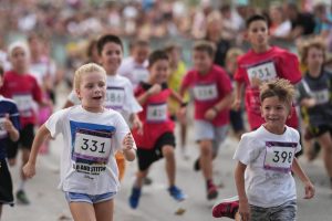 ILR 2023 - Lake Run Kids Race