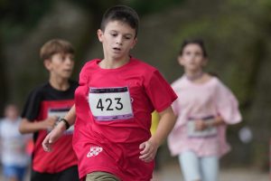 ILR 2023 - Lake Run Kids Race