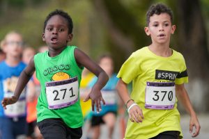 ILR 2023 - Lake Run Kids Race