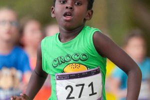 ILR 2023 - Lake Run Kids Race