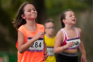 ILR 2023 - Lake Run Kids Race