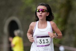 ILR 2023 - Lake Run Kids Race