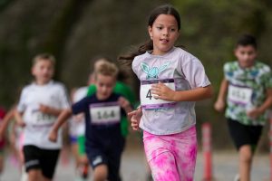 ILR 2023 - Lake Run Kids Race