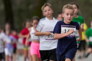 ILR 2023 - Lake Run Kids Race