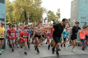 ILR 2023 - Lake Run Kids Race