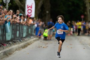 ILR 2023 - Lake Run Kids Race