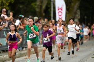 ILR 2023 - Lake Run Kids Race