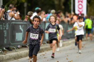 ILR 2023 - Lake Run Kids Race