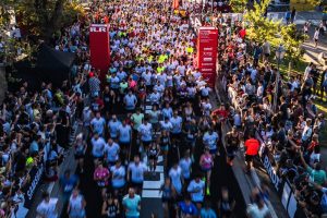 ILR 2025 - Highlights 5 Km