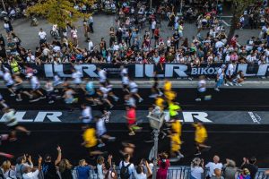 ILR 2025 - Highlights 5 Km